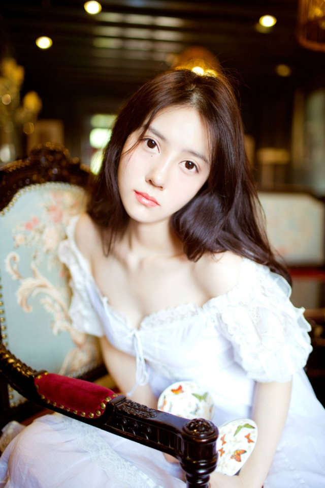我终于明白我的生命在爱我的人眼里是多么的重要……我的爱有多长，我的牵挂与不舍也就有多长。